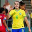 Luana Bertolucci, da Seleção Brasileira, revela que está tratando um câncer