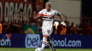 Luciano, do São Paulo - Rubens Chiri/São Paulo FC/Flickr