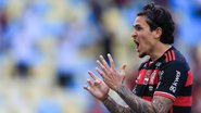 Flamengo fará a sua estreia na Libertadores - Getty Images