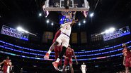 Los Angeles Lakers - Getty Images