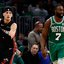 Miami Heat bate o Boston Celtics fora de casa