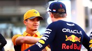 F1: Norris fala sobre disputa com Verstappen: “Eu não tenho medo” - Getty Images