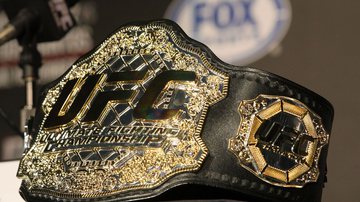 O que esperar do UFC 300 - Getty Images