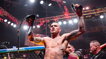 UFC: Alex Poatan responde desafio de adversário: “Esse cara é...” - Getty Images