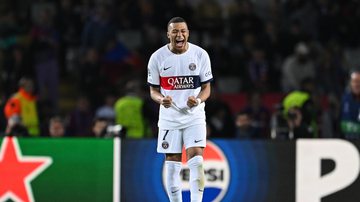PSG - Getty Images