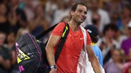 Rafael Nadal volta às quadras com vitória em Barcelona - Getty Images