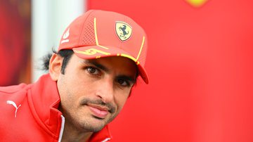Fórmula 1: Sainz quer brigar por título contra a RBR: “Faremos tudo...” - Getty Images