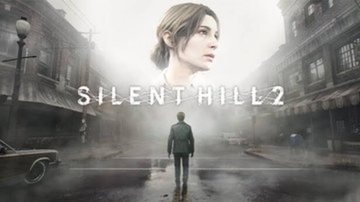 Silent Hill 2 - Reprodução / Twitter