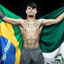Brasileiro vem surpreendendo no UFC
