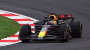 Verstappen conquista mais uma vitória com tranquilidade - Red Bull Content Pool