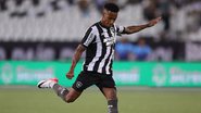 São Paulo cobra Botafogo por dívida na compra de Tchê Tchê - Getty Images