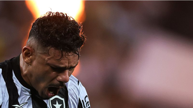 Tiquinho pede apoio da torcida na estreia da Libertadores: “Estejam conosco” - Getty Images