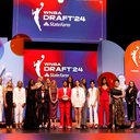 Draft WNBA 2024 - Getty Images