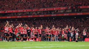 Athletic Bilbao - Getty Images