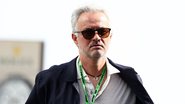 José Mourinho está livre no mercado - Getty Images