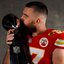 NFL: Travis Kelce acerta renovação de contrato com o Kansas City Chiefs