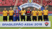 Como foi o último Ba-Vi na Série A do Brasileirão? - Maurícia da Matta / EC Vitória