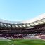 Após novo caso de racismo, estádio do Atlético de Madrid sofre restrição