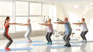 pratica de exercícios pode diminuir risco de mortalidade - AdobeStock