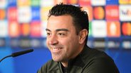 Após reviravolta, Xavi fica no Barcelona até 2025, diz jornal espanhol - Getty Images