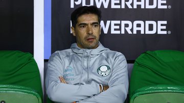 Palmeiras espera resposta do San Lorenzo por promessa argentina - Getty Images