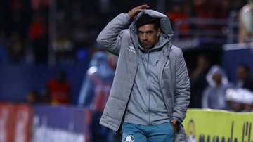 Al-Sadd entra com ação contra Abel Ferreira na Fifa; entenda - Getty Images