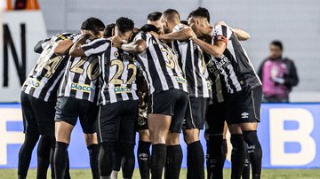 Santos enfrentará o América-MG fora de casa - Santos/Flickr