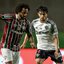 Atlético-MG empata com o Fluminense e mantém invencibilidade com Milito