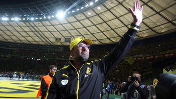 Borussia Dortmund quer retorno de Klopp - Getty Images