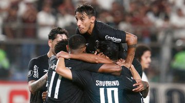 Fora de casa, Botafogo vence e se garante nas oitavas da Libertadores - Vitor Silva / Botafogo