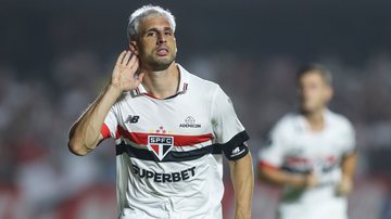 Cobresal e São Paulo pela Libertadores - Getty Images