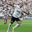 Corinthians define preço de Wesley e aguarda propostas da Europa - Getty Images