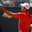 Novak Djokovic, tenista sérvio - Getty Images