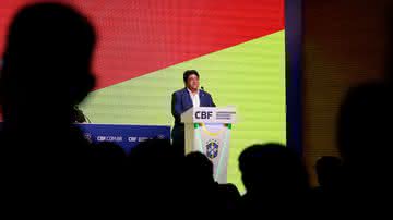 CBF prevê data para encerramento do Brasileirão: “A proposta...” - Rafael Ribeiro / CBF