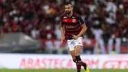 Flamengo encaminha venda de Fabrício Bruno para clube da Premier League - Getty Images