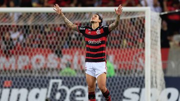 Juventude x Flamengo pelo Brasileirão: saiba onde assistir - Getty Images