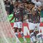 Fluminense vence Cerro Porteño e garante classificação na Libertadores