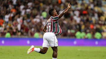 Fluminense vence o Sampaio Corrêa e segue vivo na Copa do Brasil - Lucas Merçon / Fluminense