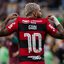 Gabigol toma multa e não usará mais a camisa 10 do Flamengo
