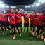 Bayer Leverkusen quebra recorde histórico de invencibilidade na Europa