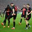 Leverkusen confirma favoritismo e é campeão da Copa da Alemanha