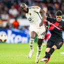 Leverkusen vai à final da Liga Europa - Getty Images