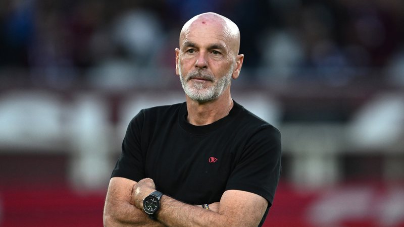 Stefano Pioli - Getty Images