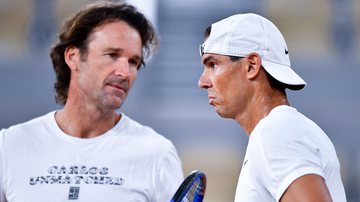 Ex-treinador de Nadal fala sobre Roland Garros: “Pode vencer...” - Getty Images