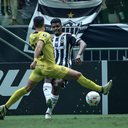 Atlético-MG volta a enfrentar o Peñarol na Libertadores - Pedro Souza/Atlético/Flickr