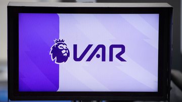 VAR pode ser abolido na próxima temporada da Premier League; entenda - Getty Images