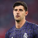 Courtois pode retornar ao Real Madrid - Getty Images