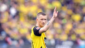 Marco Reus - Getty Images