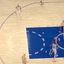 A NBA divulgou nesta quinta-feira a imagem computadorizada da revisão da jogada