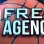 O grande nome da Free Agency é, Tyrese Maxey,  o armador do Philadelphia 76ers